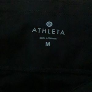 Athleta Pants - Athleta workout pant Athleta Pants - Athleta workout pant